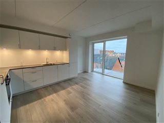 Photo 4. Apartment, Vesterbrogade, Viborg 