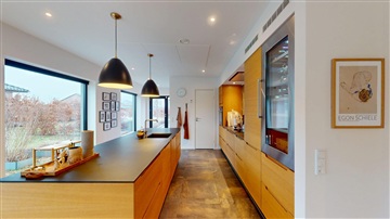 Photo 7. House, Triumfbuen, Hillerød 