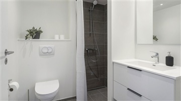 Photo 8. Apartment, Anna Anchers Vej, Aalborg SV 