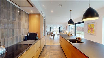 Photo 2. House, Triumfbuen, Hillerød 