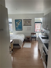 Photo 1. Apartment, H. N. Clausens Gade, Aarhus C 