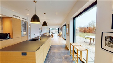 Photo 6. House, Triumfbuen, Hillerød 