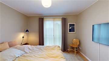 Photo 17. House, Triumfbuen, Hillerød 