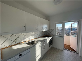 Photo 1. Apartment, Møllebakken, Sønderborg 