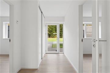 Photo 7. House, Rind Plantagevej, Herning 