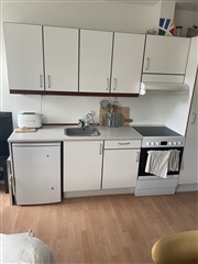 Photo 2. Apartment, H. N. Clausens Gade, Aarhus C 