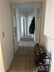 Photo 1. Apartment, Dyrehavegårdsvej, Kolding 