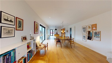 Photo 8. House, Triumfbuen, Hillerød 