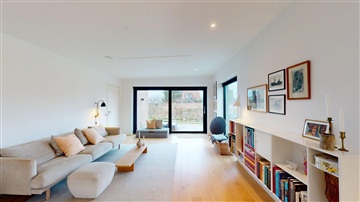 Photo 9. House, Triumfbuen, Hillerød 