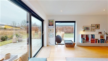 Photo 14. House, Triumfbuen, Hillerød 