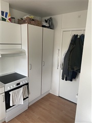 Photo 3. Apartment, H. N. Clausens Gade, Aarhus C 