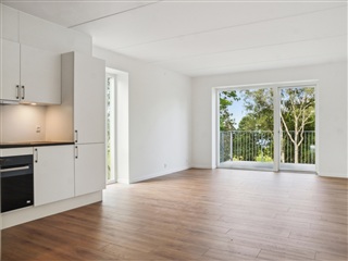 Photo 5. Apartment, Thorstedlund Strandvej, Frederikssund 