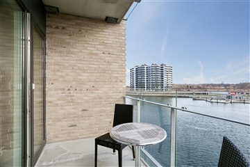 Photo 1. Apartment, Alliancevej, København SV 