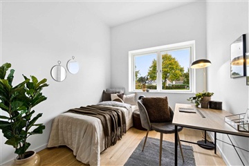 Photo 13. Apartment, Sølyst Strandpark, Nivå 