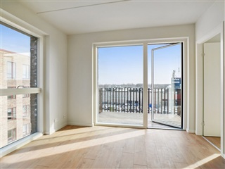 Photo 1. Apartment, Falsterbogade, Taastrup 
