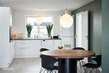 Photo 2. House, Bruuns Ager, Bredsten 