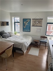 Photo 5. Apartment, H. N. Clausens Gade, Aarhus C 