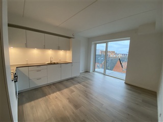 Photo 6. Apartment, Vesterbrogade, Viborg 