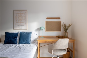 Photo 2. Room, , København SV 