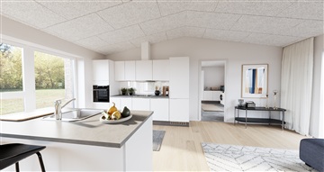 Photo 11. House, Hirsevænget, Kolding 