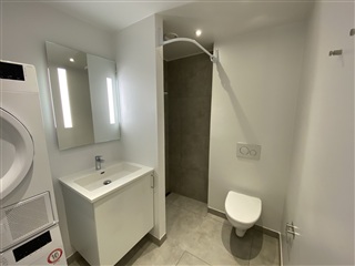 Photo 9. Apartment, Vesterbrogade, Viborg 