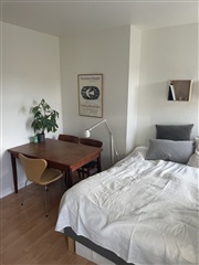 Photo 4. Apartment, H. N. Clausens Gade, Aarhus C 