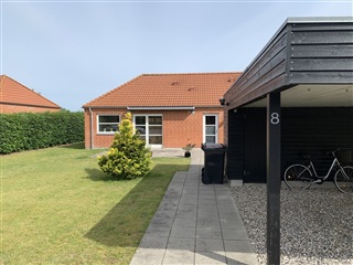 Photo 1. Apartment, Johannelyst, Randers SV 