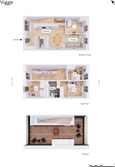 Photo 5. Room, , København SV 