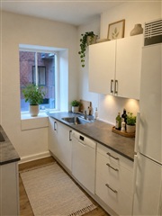 Photo 1. Apartment, Hospitalsgade, Randers C 