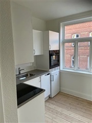 Photo 1. Apartment, Vesterbrogade, Kolding 