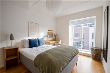 Photo 1. Room, , København SV 