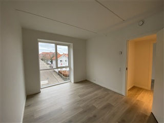 Photo 1. Apartment, Vesterbrogade, Viborg 