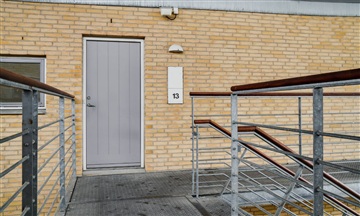 Photo 12. Apartment, Rapsmarken, Odense S 