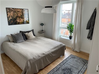 Photo 1. Apartment, Slangerupgade, Hillerød 