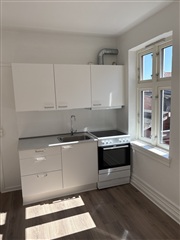 Photo 1. Apartment, Algade, Korsør 