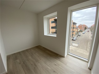 Photo 3. Apartment, Vesterbrogade, Viborg 
