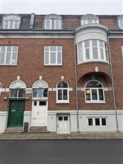 Photo 22. Apartment, Dyrehavegårdsvej, Kolding 