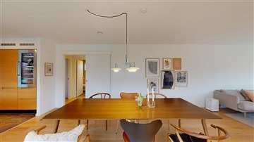 Photo 5. House, Triumfbuen, Hillerød 