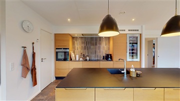 Photo 3. House, Triumfbuen, Hillerød 