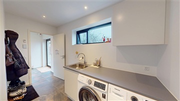 Photo 4. House, Triumfbuen, Hillerød 