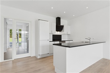 Photo 1. House, Rind Plantagevej, Herning 