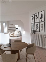 Photo 1. Apartment, Nygade, Silkeborg 