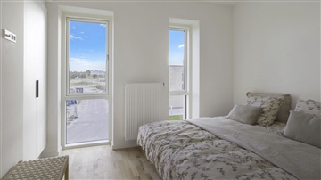 Photo 10. Apartment, Anna Anchers Vej, Aalborg SV 