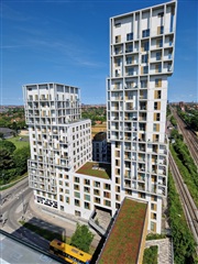 Photo 1. Apartment, Rødovre Port, Rødovre 