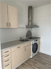 Photo 3. Apartment, Vestervangsvej, Viborg 