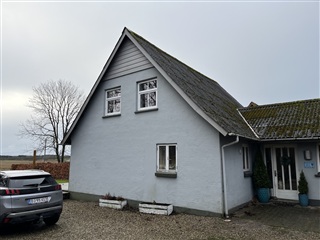 Photo 2. House, Gestenvej, Vejen 