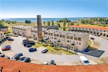 Photo 15. Apartment, Sølyst Strandpark, Nivå 