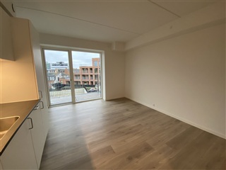 Photo 8. Apartment, Vesterbrogade, Viborg 