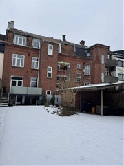 Photo 21. Apartment, Dyrehavegårdsvej, Kolding 