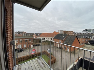 Photo 5. Apartment, Vesterbrogade, Viborg 